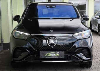 Mercedes-Benz 350+ SUV ZÁRUKA K360°1M1 - 8