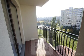 Pronájem bytu 2+kk 64 m2 s GS v ceně, ev.č. N08193 - 8
