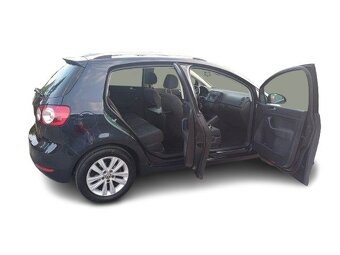 1.majitel..Volkswagen Golf Plus kamera - 8
