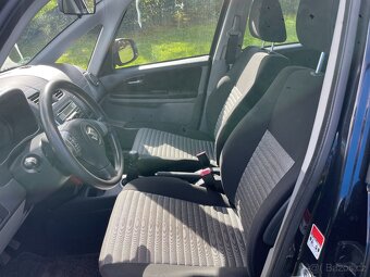 Suzuki SX4, rv 2014, 71307 km, - 8