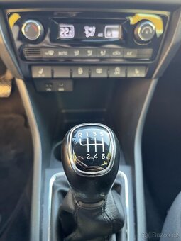 2017 Škoda Rapid 1,2 TSI 81kW Style Plus - 8