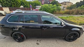 Golf 5 TDi - 8