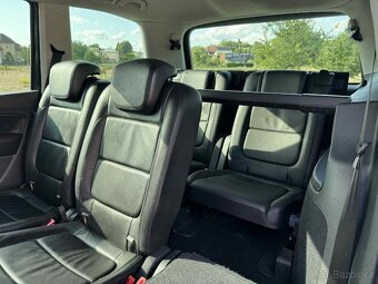 Volkswagen Sharan 2.0TDI 103kW 2013 - 8