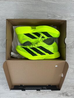 Adidas ADIZERO ADIOS PRO 4 M - 8