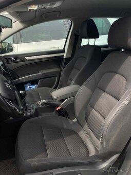 Škoda Superb 2 2.0tdi facelift - 8