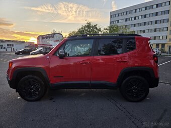 Jeep Renegade 2018 4x4 Automat - 8