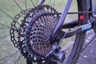 BXT MTB-046 (L) SID Ultimate 9,35 kg - 8