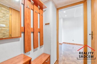 Pronájem družs. bytu o velikosti 1+kk/21 m2 na ul. Ve Svahu, - 8