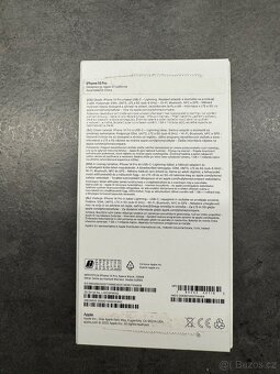 Apple iphone 14pro, 128gb - 8