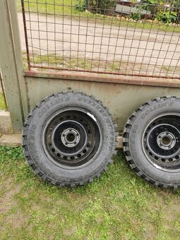 0ffroad pneu - 8