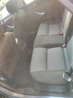 Ford Mondeo 1.8 nafta Nová STK - 8