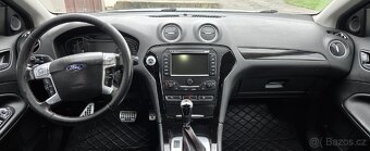 Ford Mondeo 2.0 TDCi Titanium S - 8