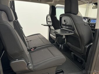 Toyota ProAce Verso 2.0D 130KW DPH Long AUT Zaruka - 8