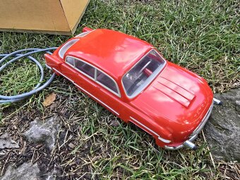 TATRA 603 PRESUS S KRABICÍ - 8