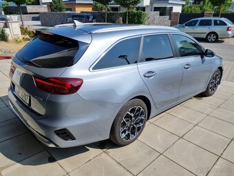 Kia Ceed,GT-LineZáruka,combi - 8