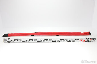 Würth BN 24 (071464621) + 10m nivelační pravítko, stativ - 8