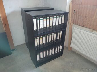 Kancelářský nábytek - 8