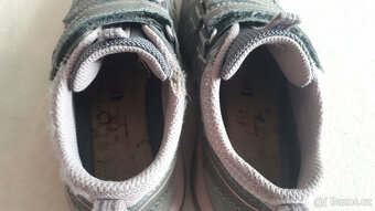 Dětské celoroční boty, botky, vel.31, zn.Superfit - 8