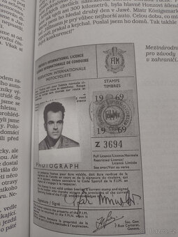 MOJE KRÁSNÉ TRÁPENÍ, ŠPAK - 8