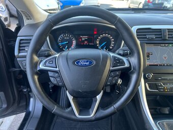 Ford Mondeo 1.5 Ti-VCT 118 kW - 8