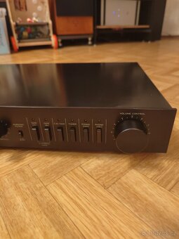 Kenwood c1 upgrade verze - 8