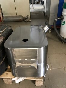 nádrž na naftu,benzín,olej,vodu,palivová nádrž - 8