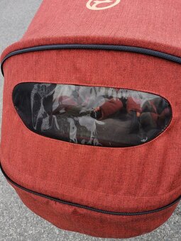 Sportovní kočárek CYBEX PRIAM - 8