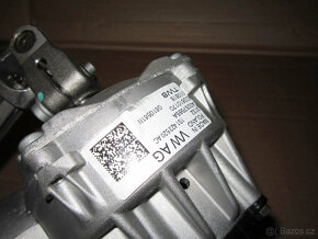 VW UP move Facelift 2017 44kw CHY 1.0 MPI nahradni dily - 8