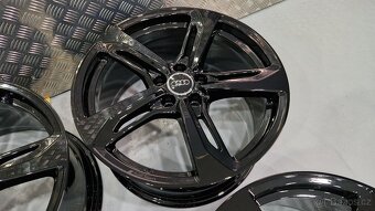 ALU origo Audi Blade 19" - 8