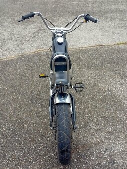 Chopper motokolo - 8