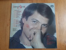 Prodám originální gramofonové desky. [1] - 8