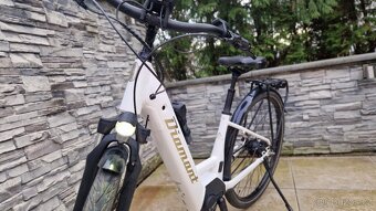 Dámské elektrokolo Diamant, motor Bosch, 500Wh baterie - 8