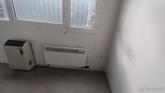 Obytný modul ALHO / 6x3x2.8m výška - 8