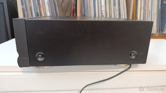 HARMAN & KARDON TD-450 Dolby B-C/HX-PRO/MPX/3HEADS - 8