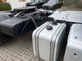 DAF XF 480 SSC /Intarder Hydraulika pro posuvku - 8