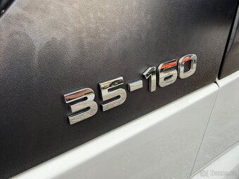 Iveco Daily 35S16 2.3HPT 114kw MAXI KLIMA - 8