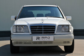 Mercedes-Benz E 200 W124 / AUTOMAT / 1995 - 8