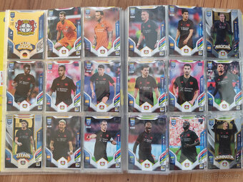 Fotbalové kartičky Adrenalyn - Fifa 365 2026. - 8