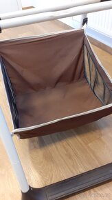 Jídelní židlička/lehátko Hauck - 8