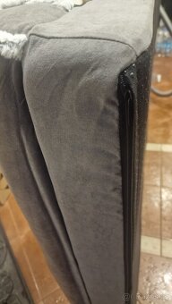 Pelech pro psa jen vyzkouseny. - 8