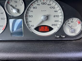 Peugeot 607 2.7hdi - 8