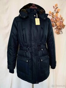 Dámská bunda/parka nová 42/44 Bpc - 8