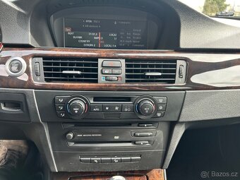 BMW E91 330xD po GO/top stav-Prodej/výměna - 8