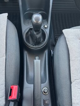 Škoda Fabia 1.4 63Kw - 8