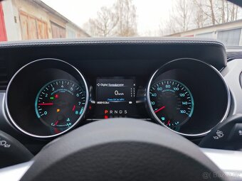 Ford Mustang GT Premium 2023 - 8