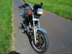 Yamaha Virago XV 920 - 8