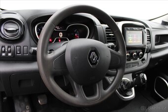 Renault Trafic 2.0 dCi 6 MÍST LED NAVI TAŽNÉ (2020) - 8