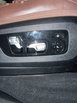 BMW X7, M50D ČR 1.MAJ,PERFEKTNÍ STAV - 8