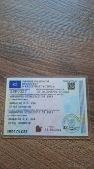 Škoda octavia 1. 1.9TDI. 81 kw - 8