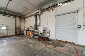 Pronájem komerční Výroba, 563㎡ - 8